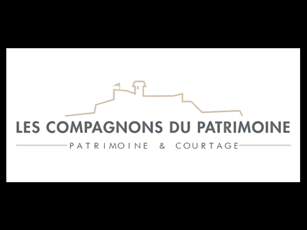 Compagnons du patrimoine