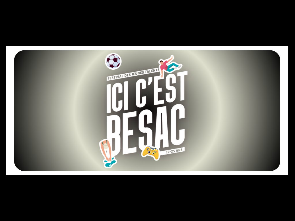 Ici c est besac