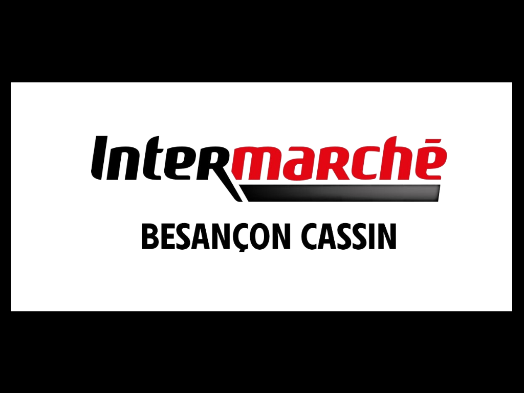 Intermarche planoise